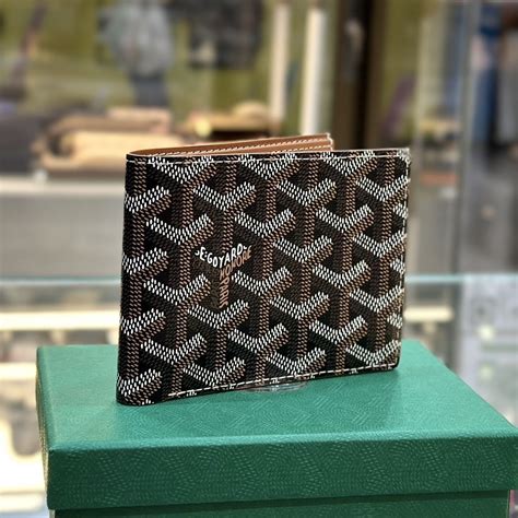 goyard geldbörse|buy Goyard wallet online.